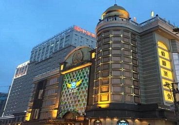 猇亭最大顶级出名高端豪华KTV会所-皇冠伯爵KTV顶级体验点评